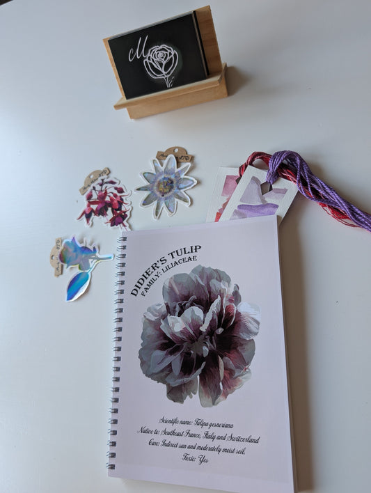 Animal mystery bundle