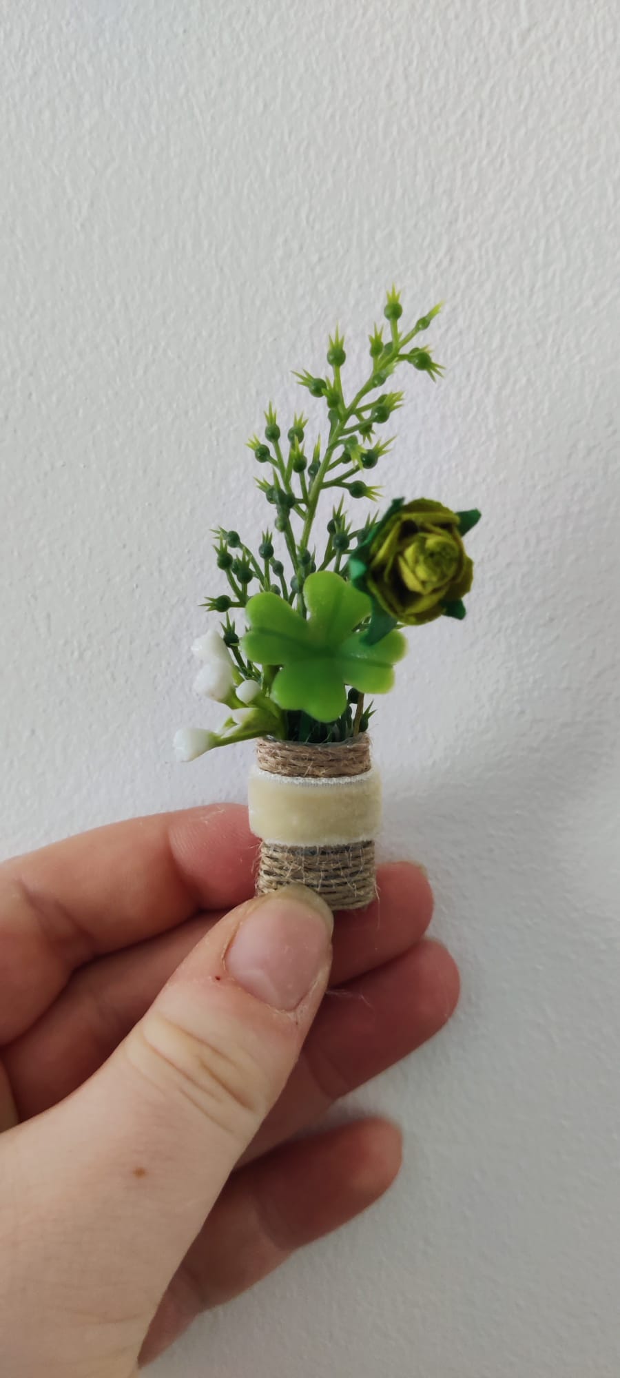 Boutonniere