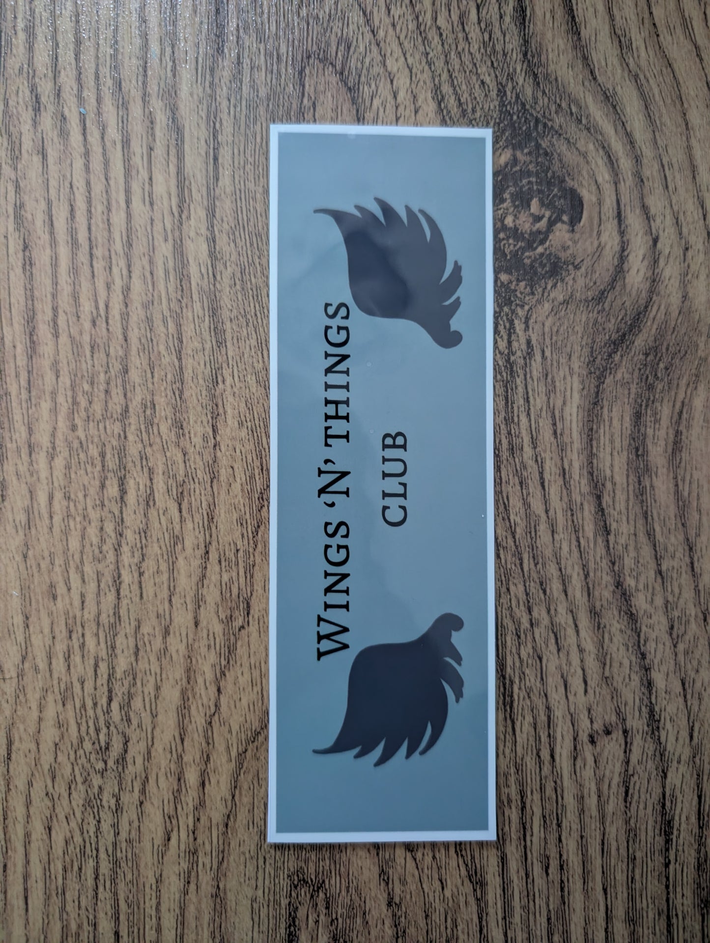 Icon Bookmark