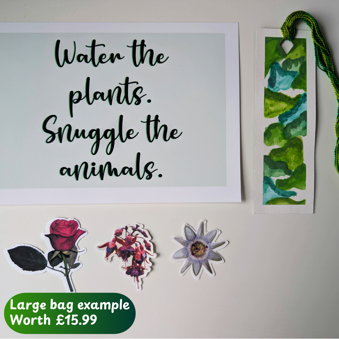 F'ed Bags